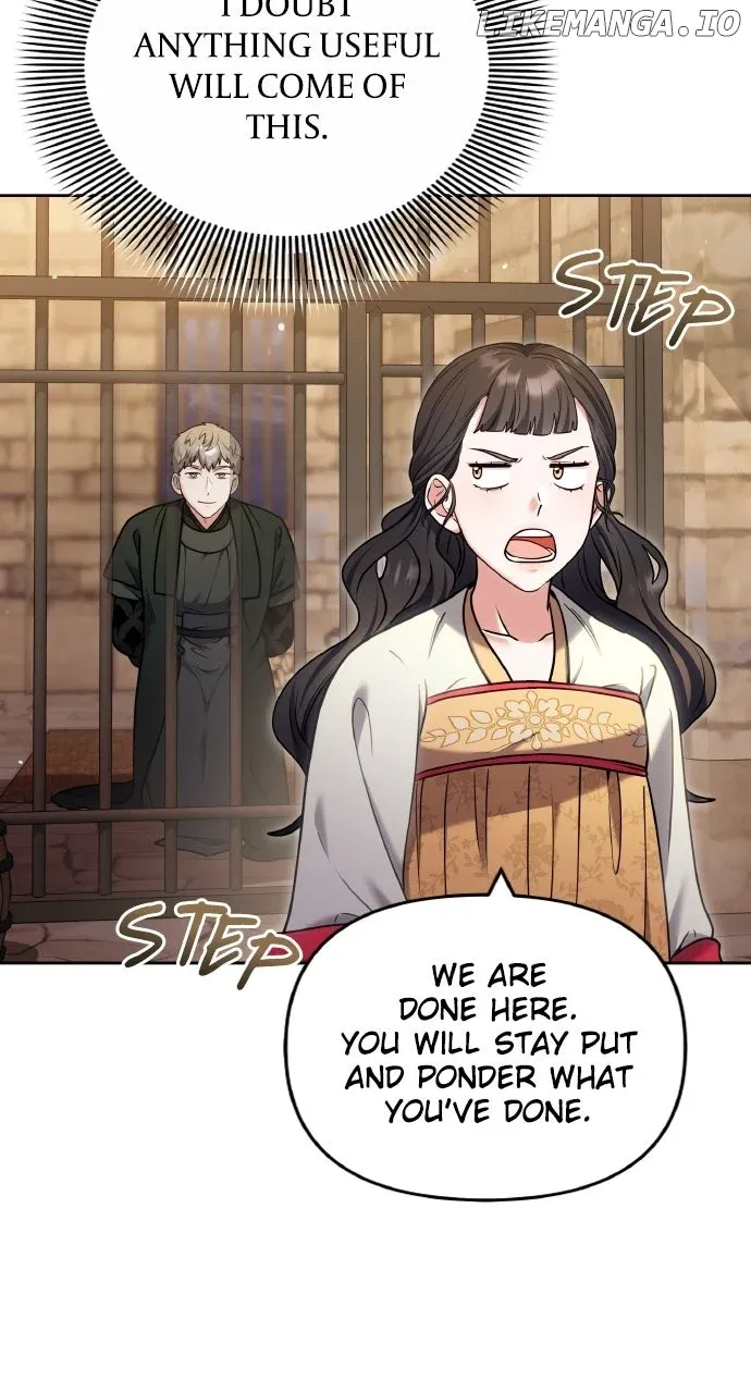 A Master, Who Woke up as a Concubine Chapter 89 Online - página 48