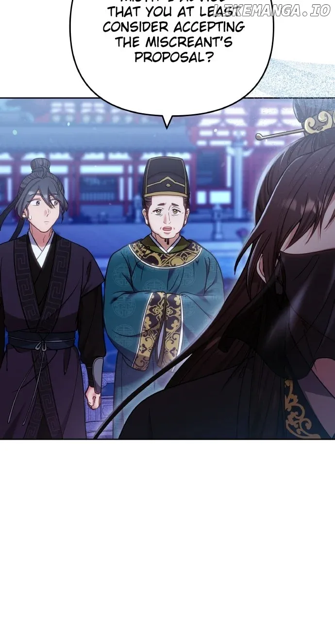 A Master, Who Woke up as a Concubine Chapter 89 Online - página 52