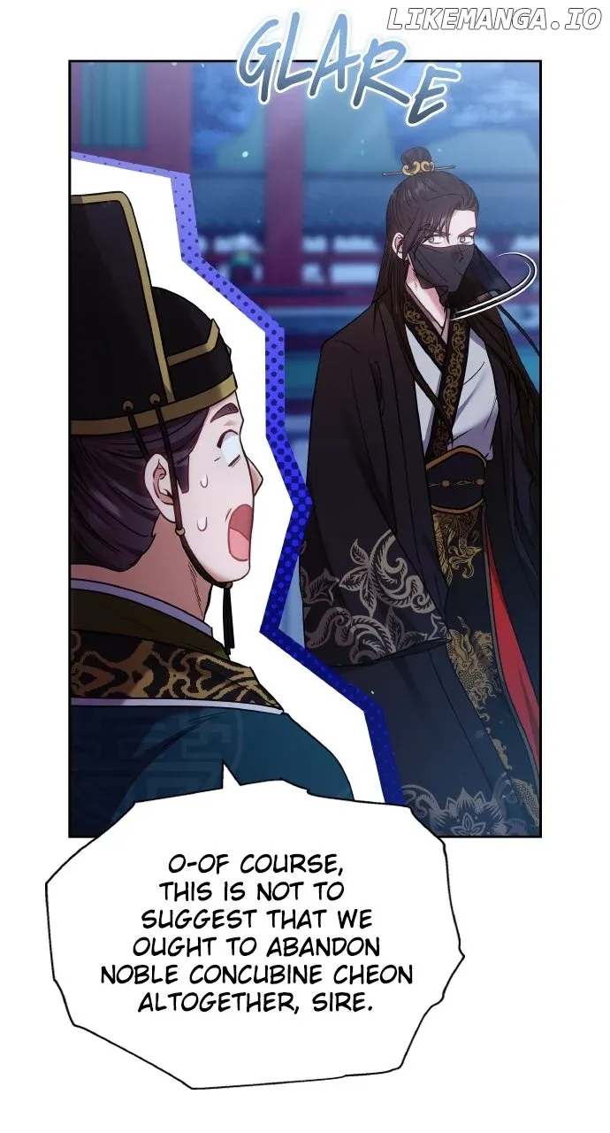 A Master, Who Woke up as a Concubine Chapter 89 Online - página 53