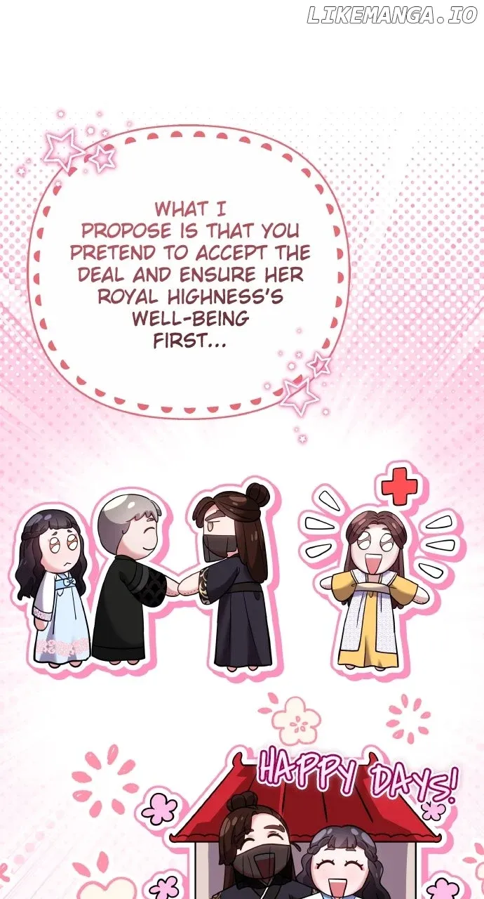 A Master, Who Woke up as a Concubine Chapter 89 Online - página 54