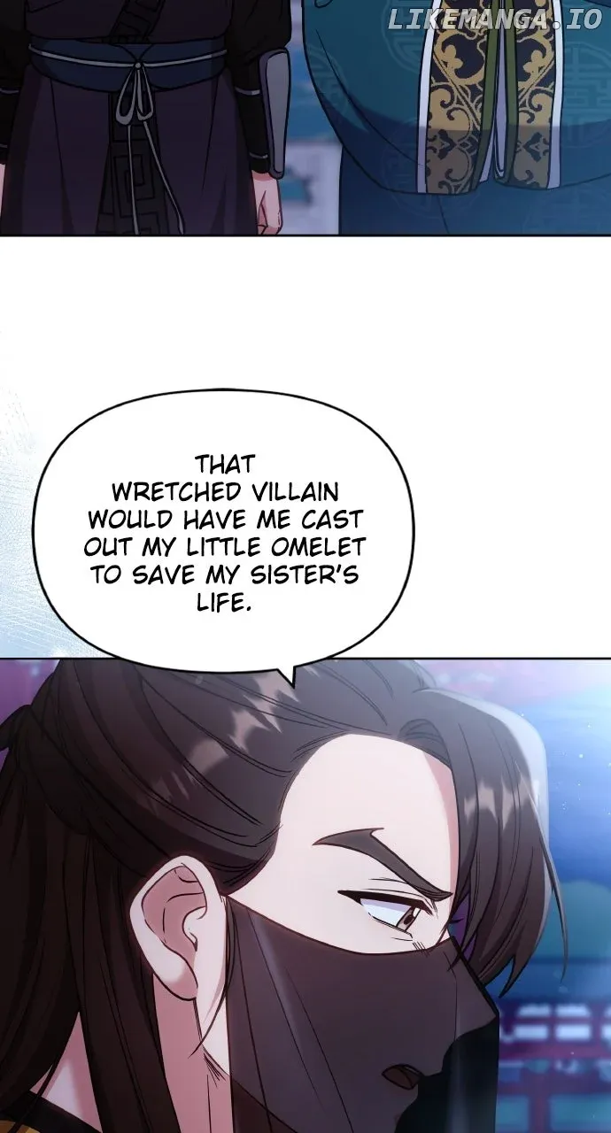 A Master, Who Woke up as a Concubine Chapter 89 Online - página 62