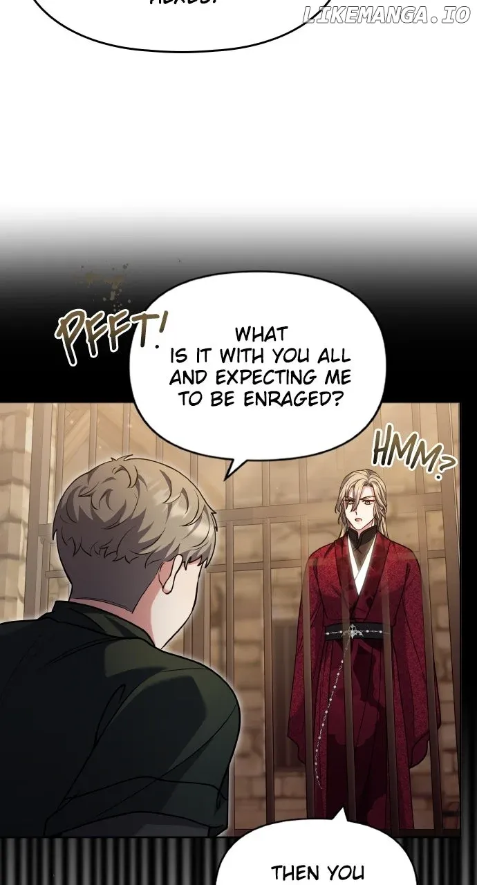 A Master, Who Woke up as a Concubine Chapter 89 Online - página 80