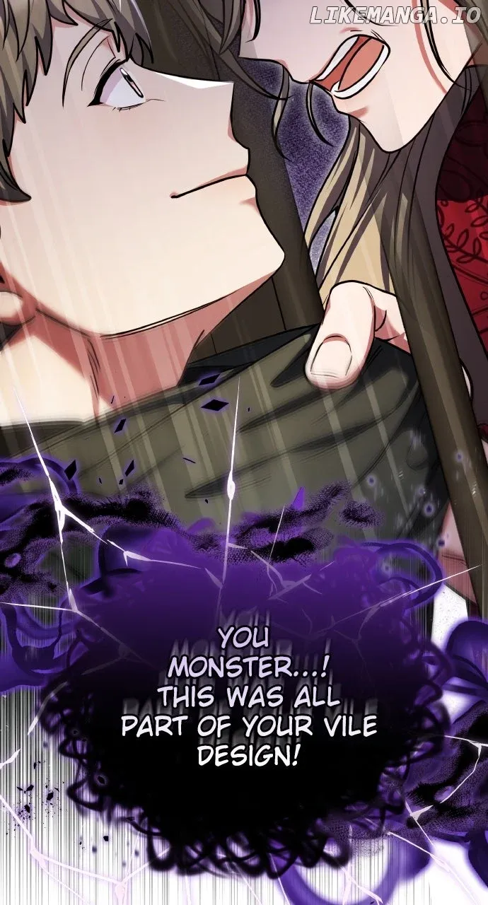 A Master, Who Woke up as a Concubine Chapter 89 Online - página 87