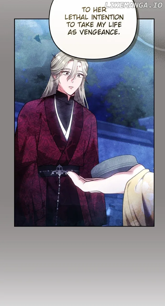 A Master, Who Woke up as a Concubine Chapter 90 Online - página 11