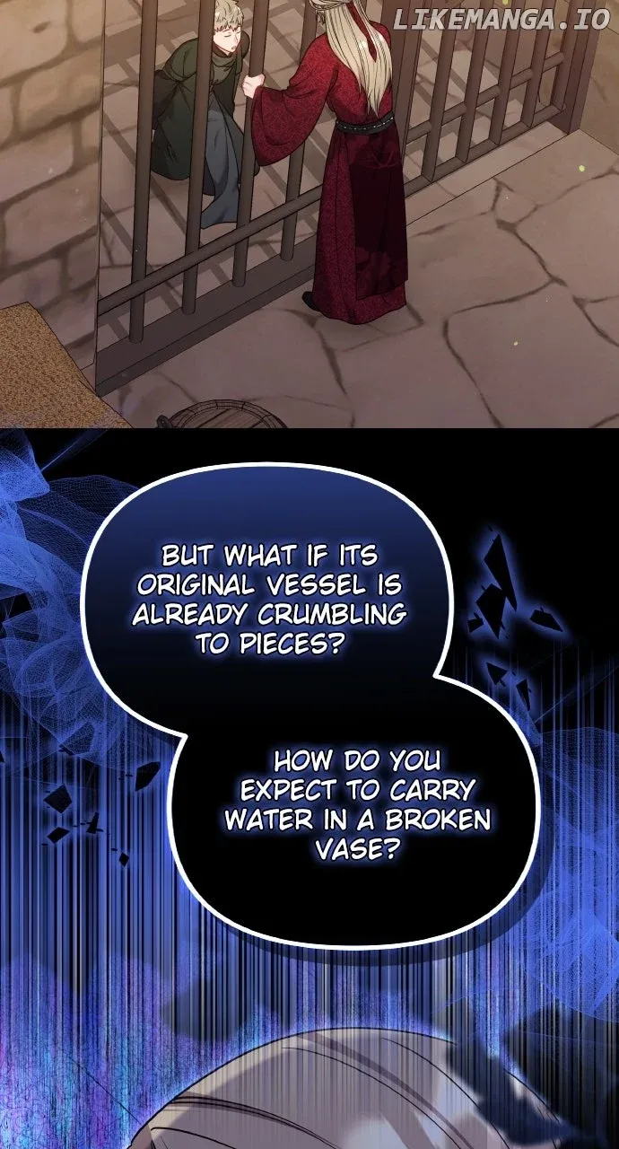 A Master, Who Woke up as a Concubine Chapter 90 Online - página 16