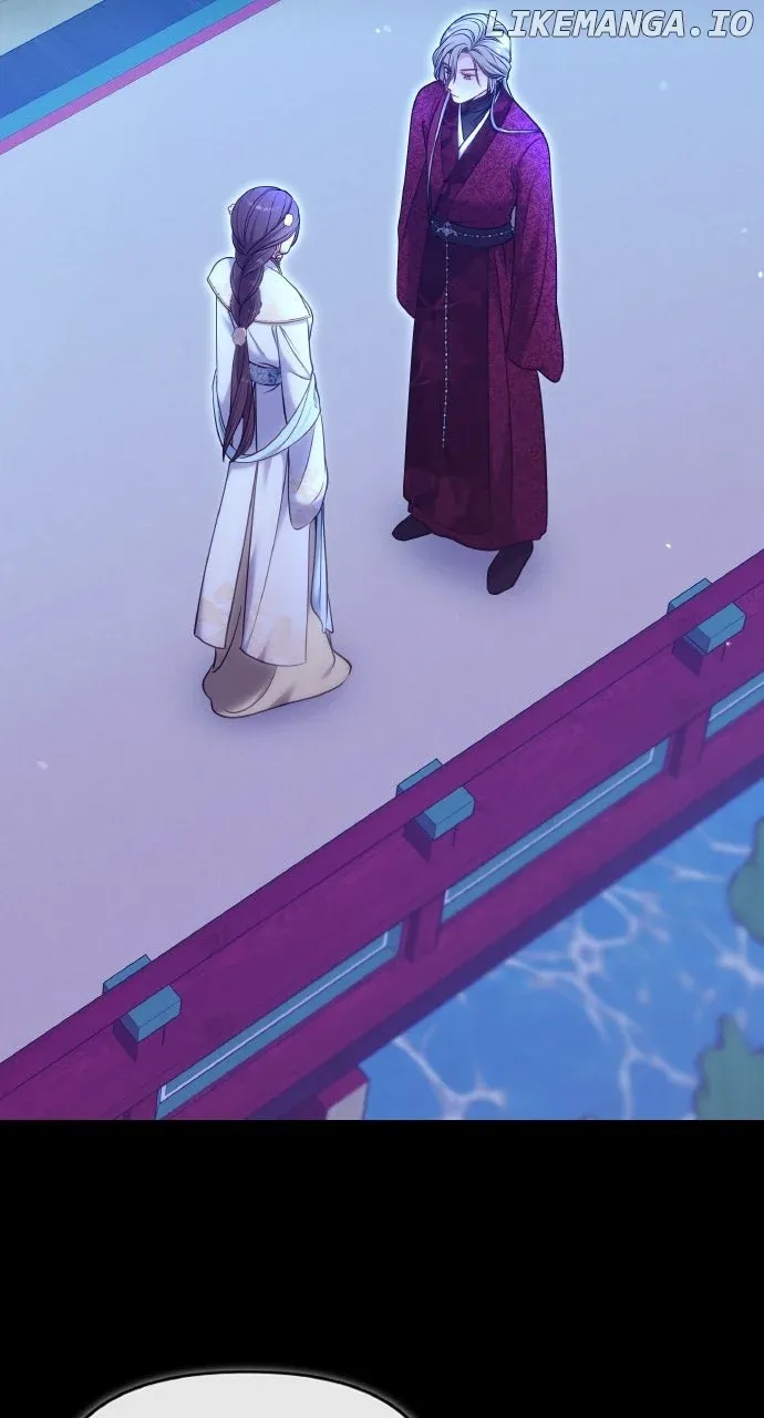 A Master, Who Woke up as a Concubine Chapter 90 Online - página 26