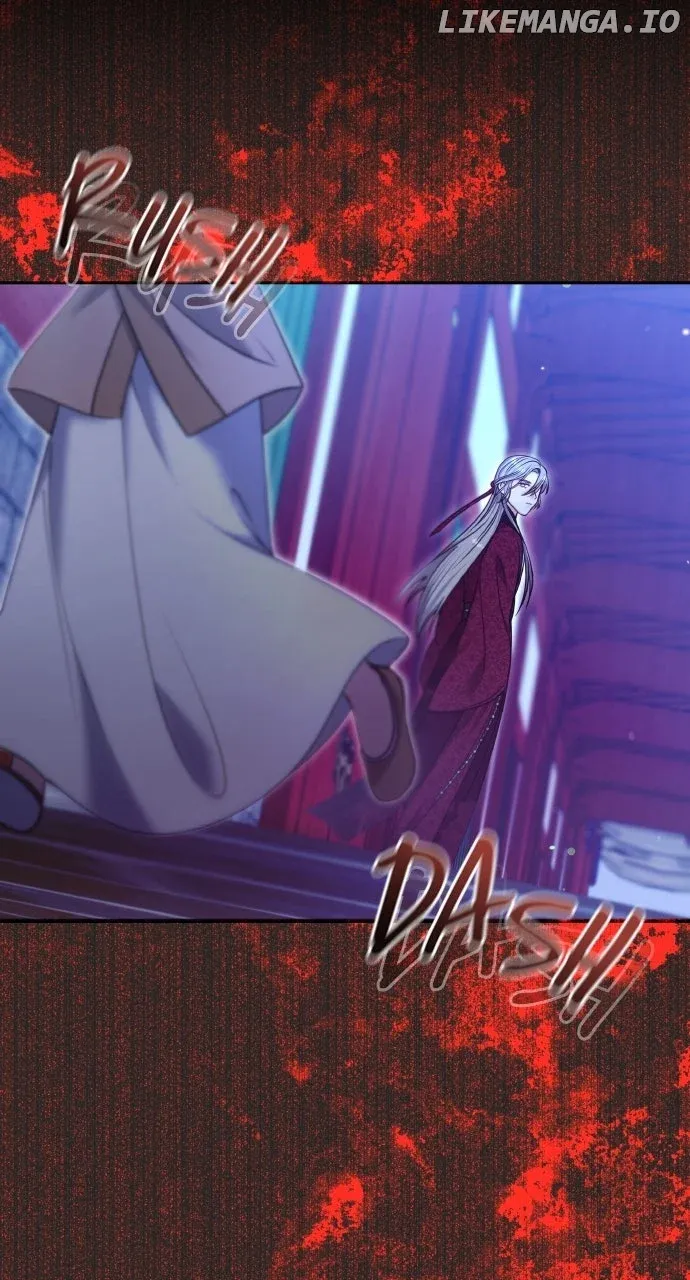 A Master, Who Woke up as a Concubine Chapter 90 Online - página 34