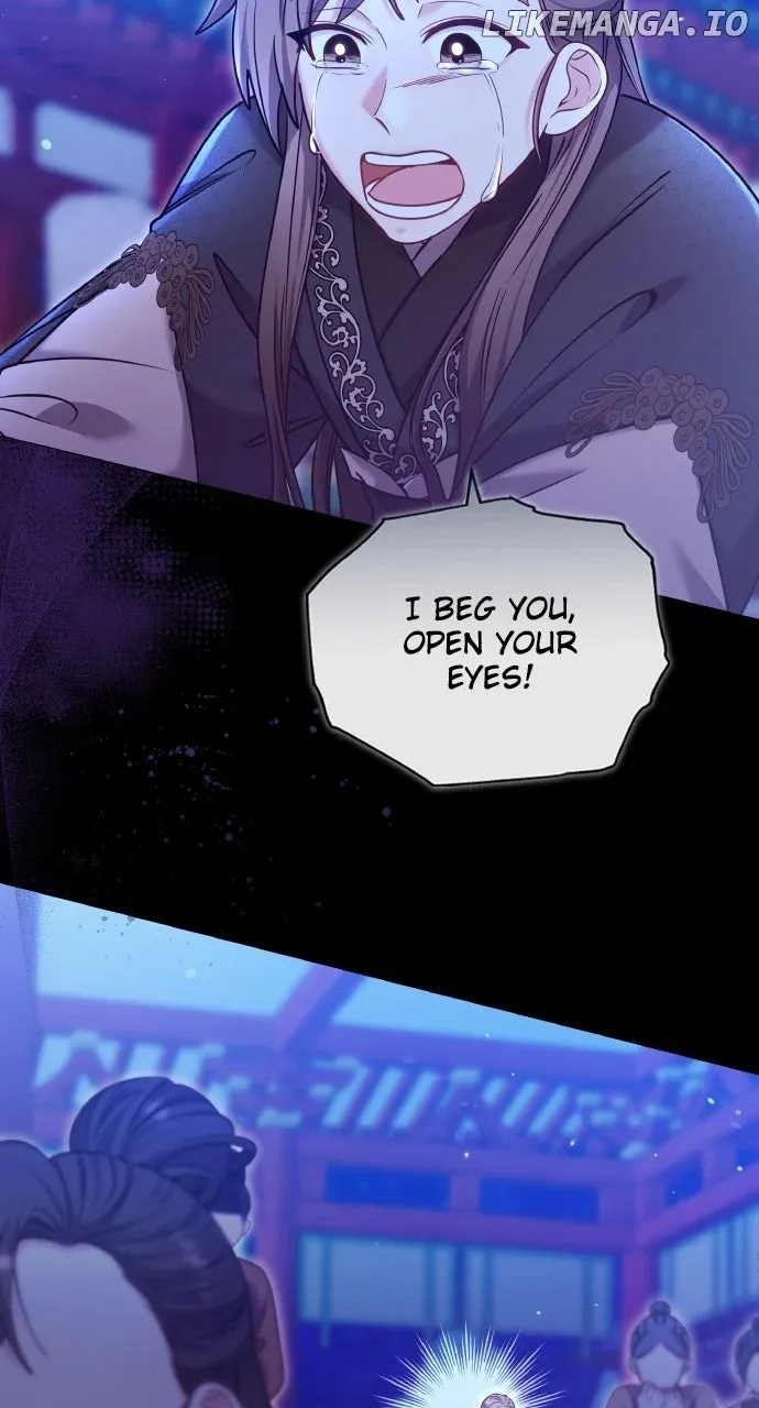 A Master, Who Woke up as a Concubine Chapter 90 Online - página 38