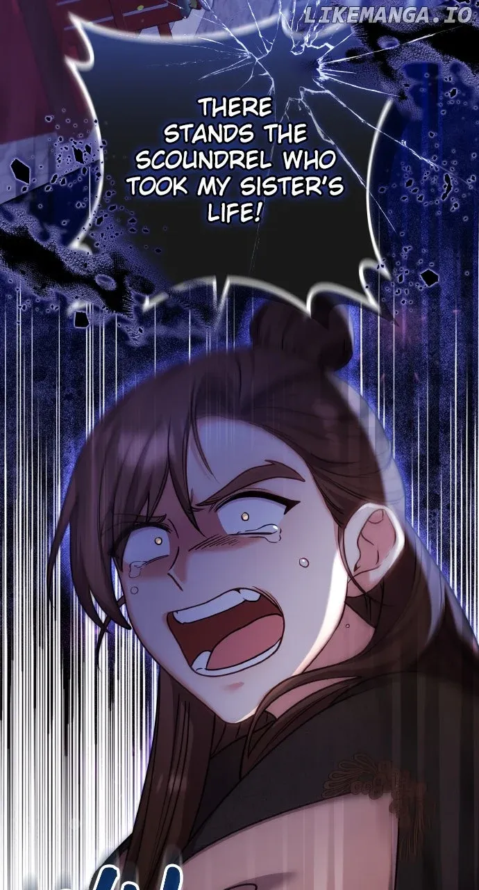 A Master, Who Woke up as a Concubine Chapter 90 Online - página 45