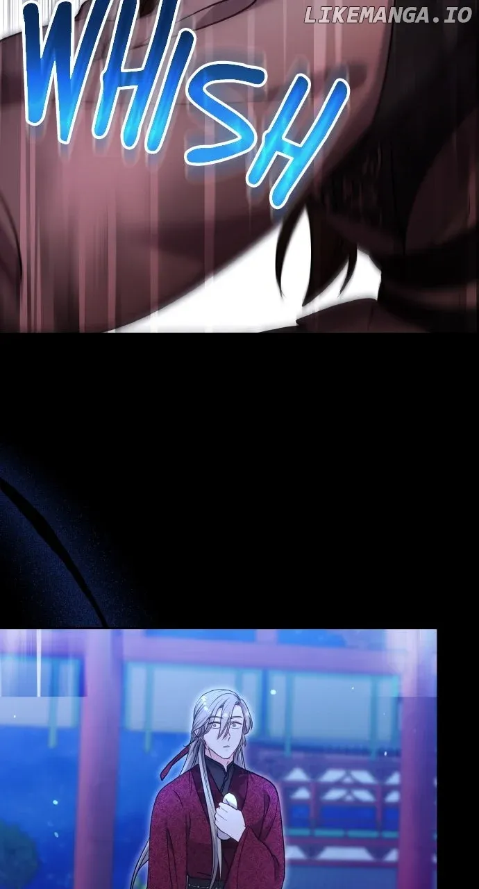 A Master, Who Woke up as a Concubine Chapter 90 Online - página 46