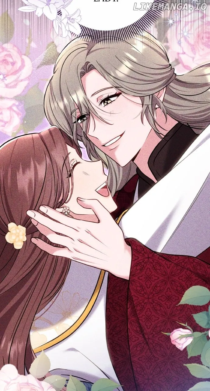 A Master, Who Woke up as a Concubine Chapter 90 Online - página 54