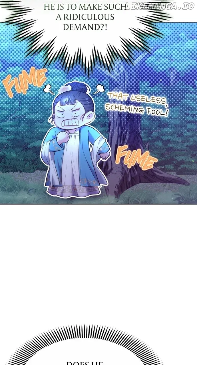 A Master, Who Woke up as a Concubine Chapter 90 Online - página 62