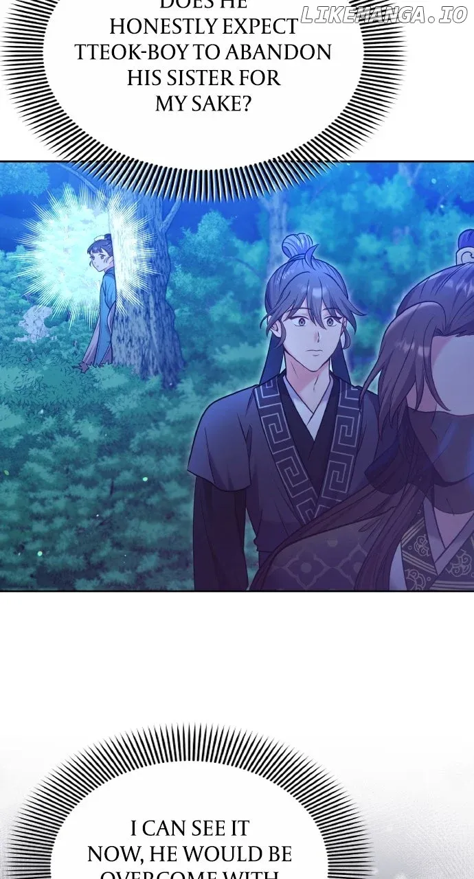 A Master, Who Woke up as a Concubine Chapter 90 Online - página 63