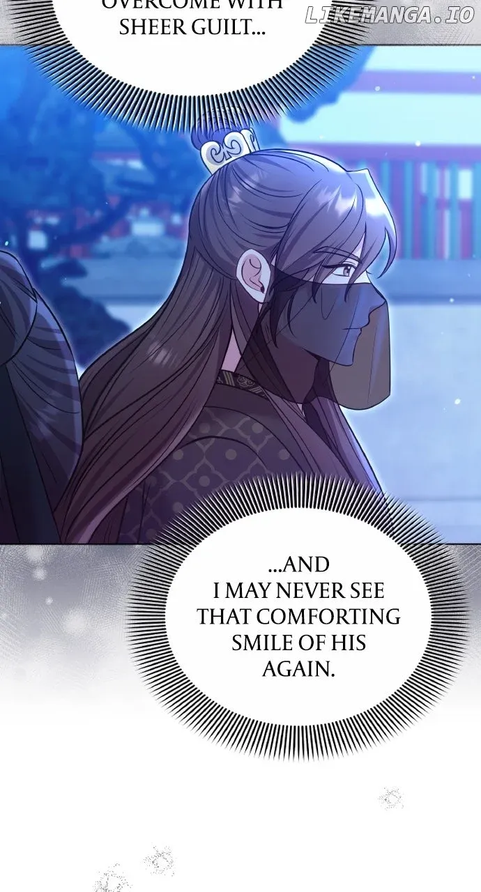 A Master, Who Woke up as a Concubine Chapter 90 Online - página 64