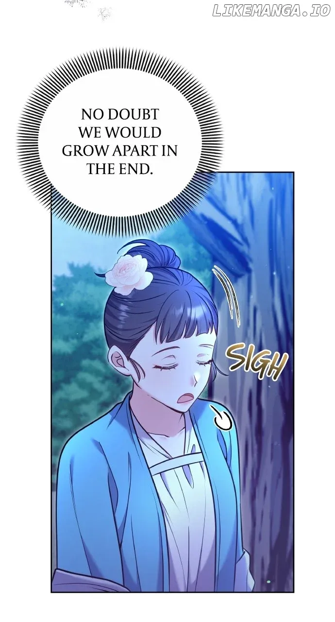 A Master, Who Woke up as a Concubine Chapter 90 Online - página 65