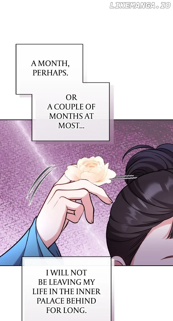 A Master, Who Woke up as a Concubine Chapter 90 Online - página 68