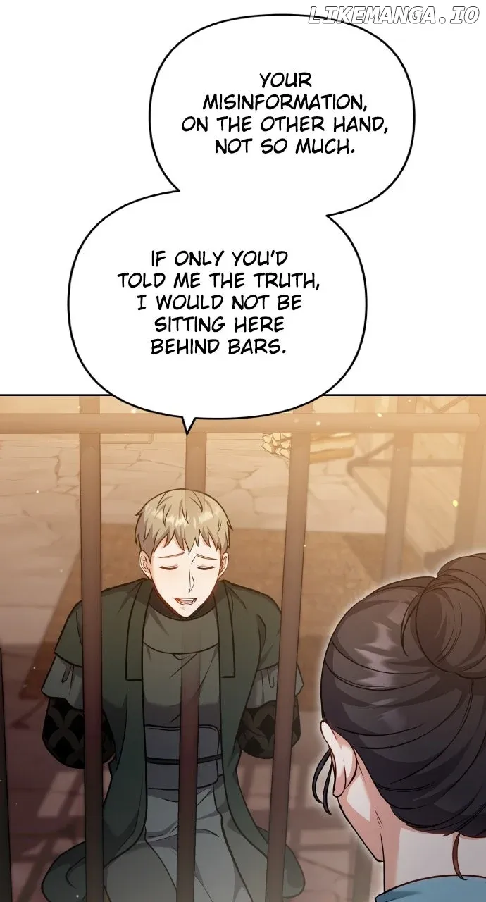 A Master, Who Woke up as a Concubine Chapter 90 Online - página 75