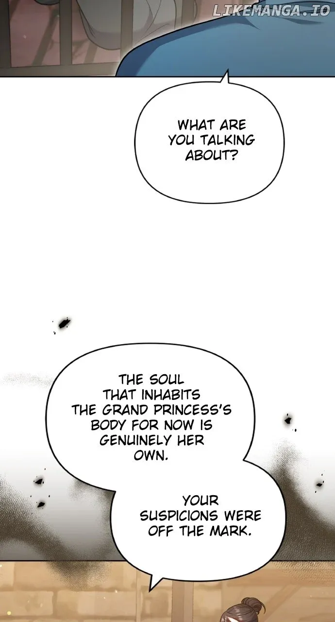 A Master, Who Woke up as a Concubine Chapter 90 Online - página 76