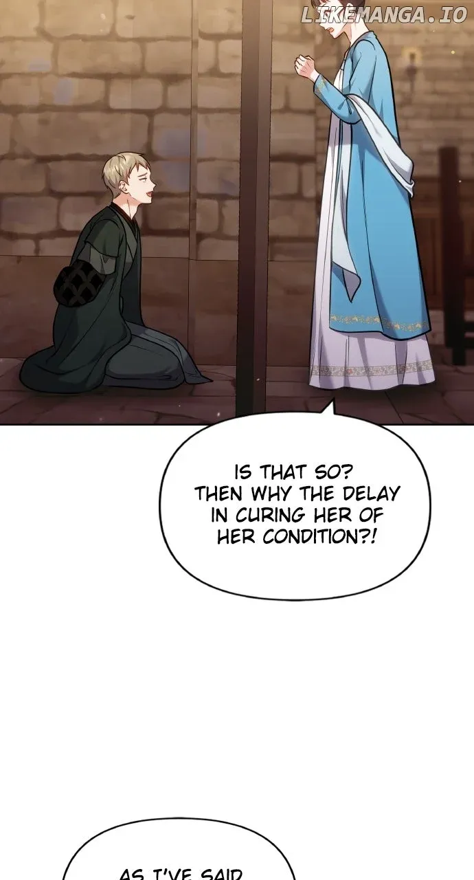 A Master, Who Woke up as a Concubine Chapter 90 Online - página 77