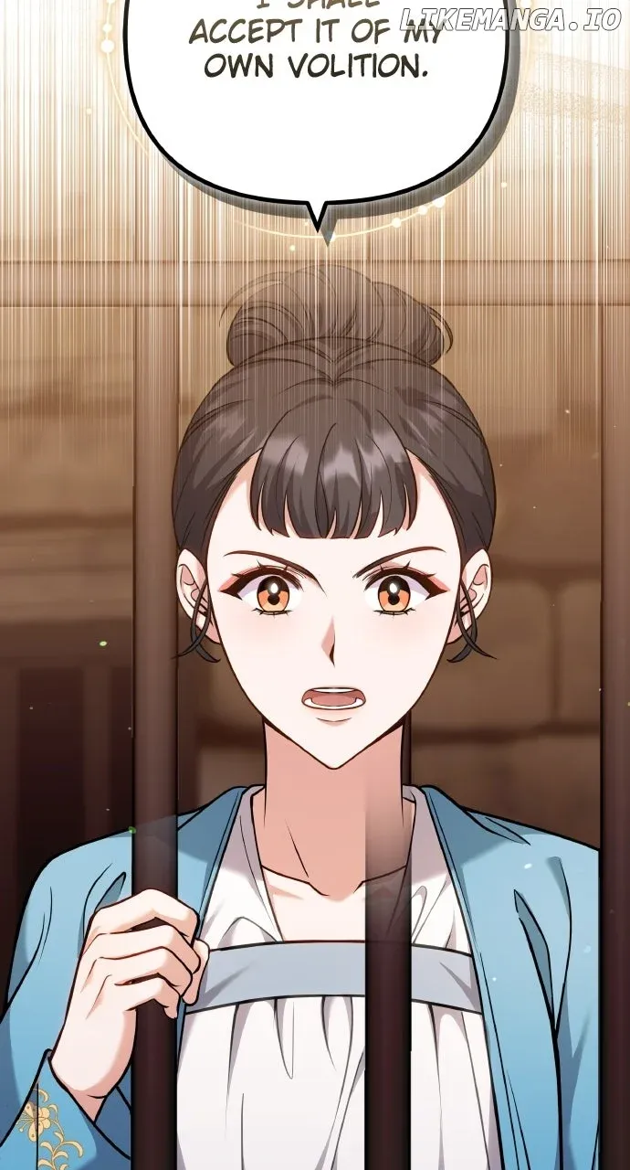 A Master, Who Woke up as a Concubine Chapter 90 Online - página 80