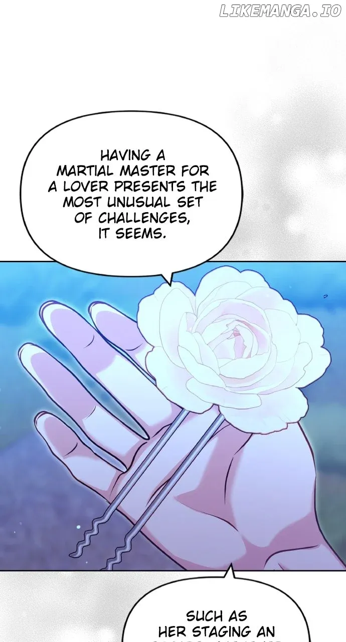 A Master, Who Woke up as a Concubine Chapter 90 Online - página 86