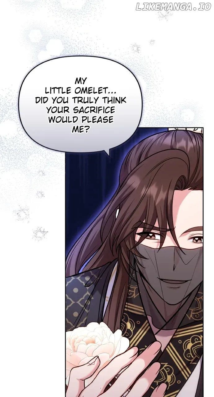 A Master, Who Woke up as a Concubine Chapter 90 Online - página 88