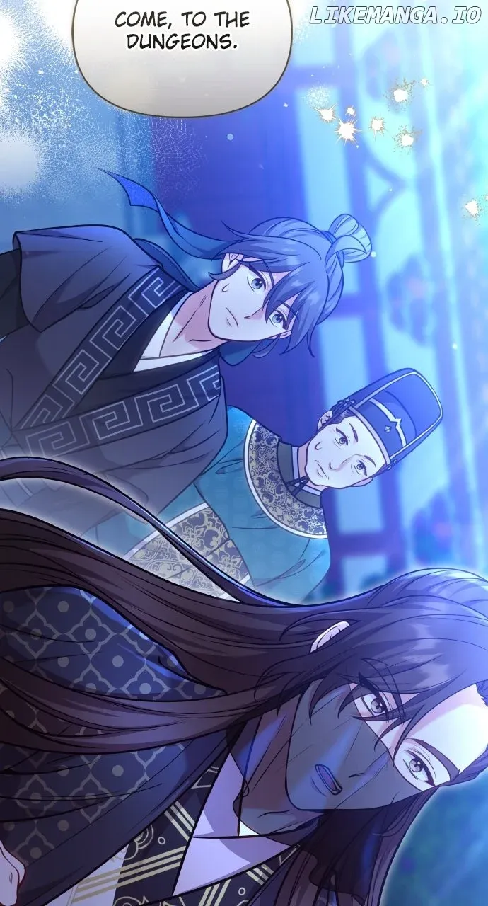 A Master, Who Woke up as a Concubine Chapter 90 Online - página 90
