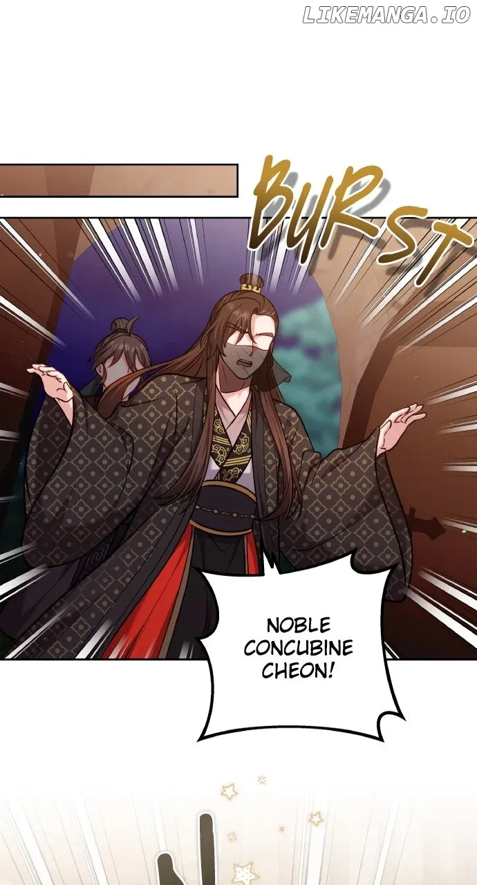 A Master, Who Woke up as a Concubine Chapter 90 Online - página 92
