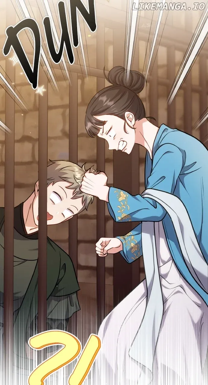 A Master, Who Woke up as a Concubine Chapter 90 Online - página 93