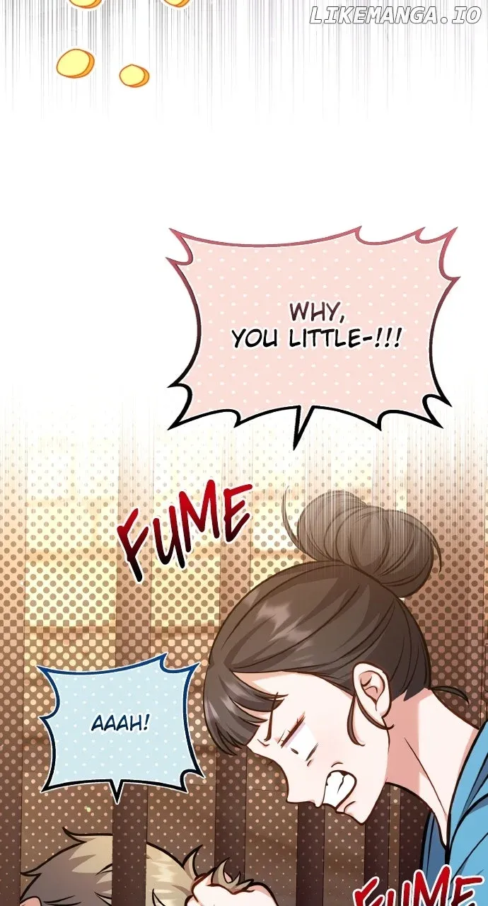 A Master, Who Woke up as a Concubine Chapter 90 Online - página 94