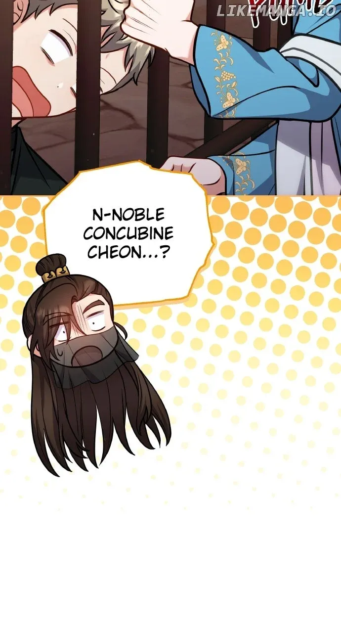 A Master, Who Woke up as a Concubine Chapter 90 Online - página 95