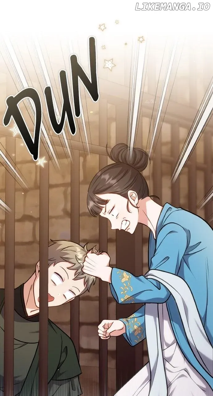 A Master, Who Woke up as a Concubine Chapter 91 Online - página 1