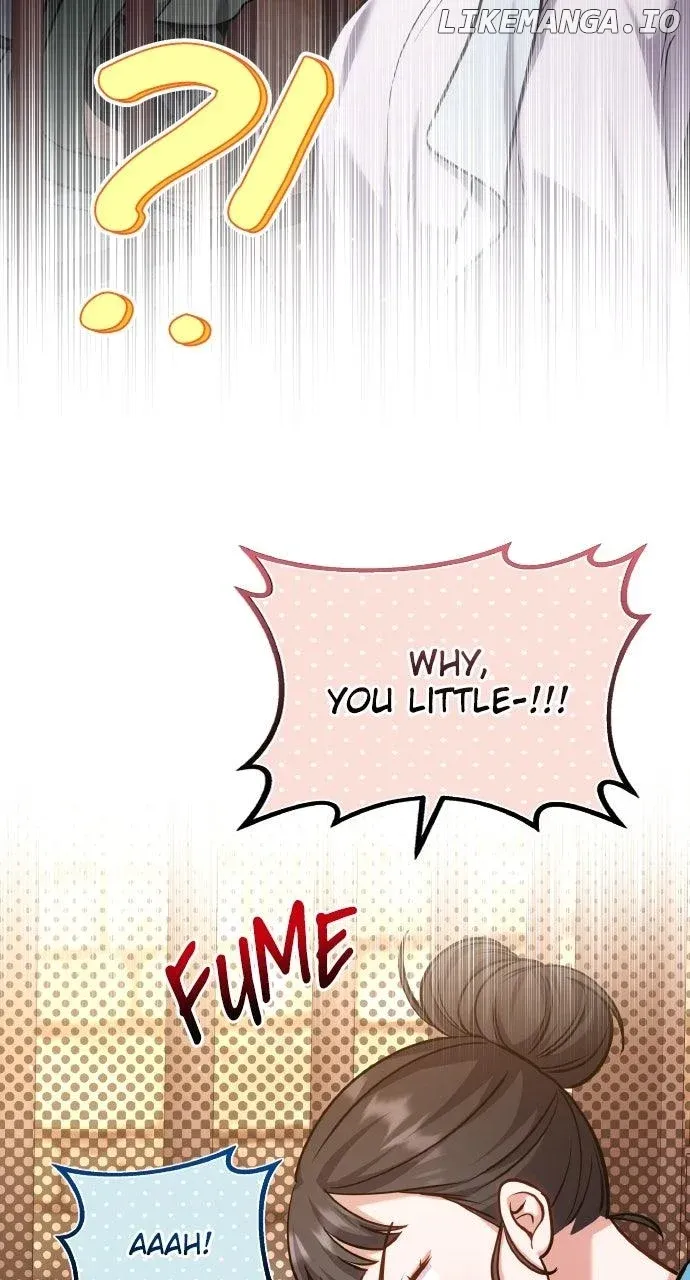 A Master, Who Woke up as a Concubine Chapter 91 Online - página 2