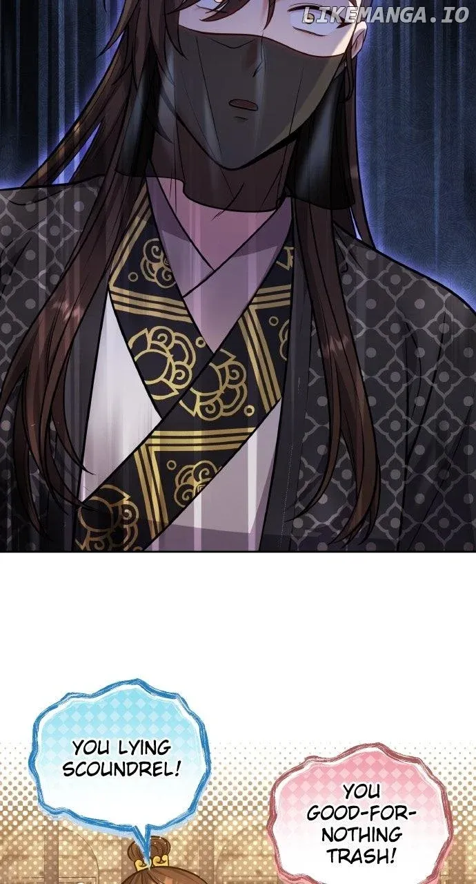 A Master, Who Woke up as a Concubine Chapter 91 Online - página 7