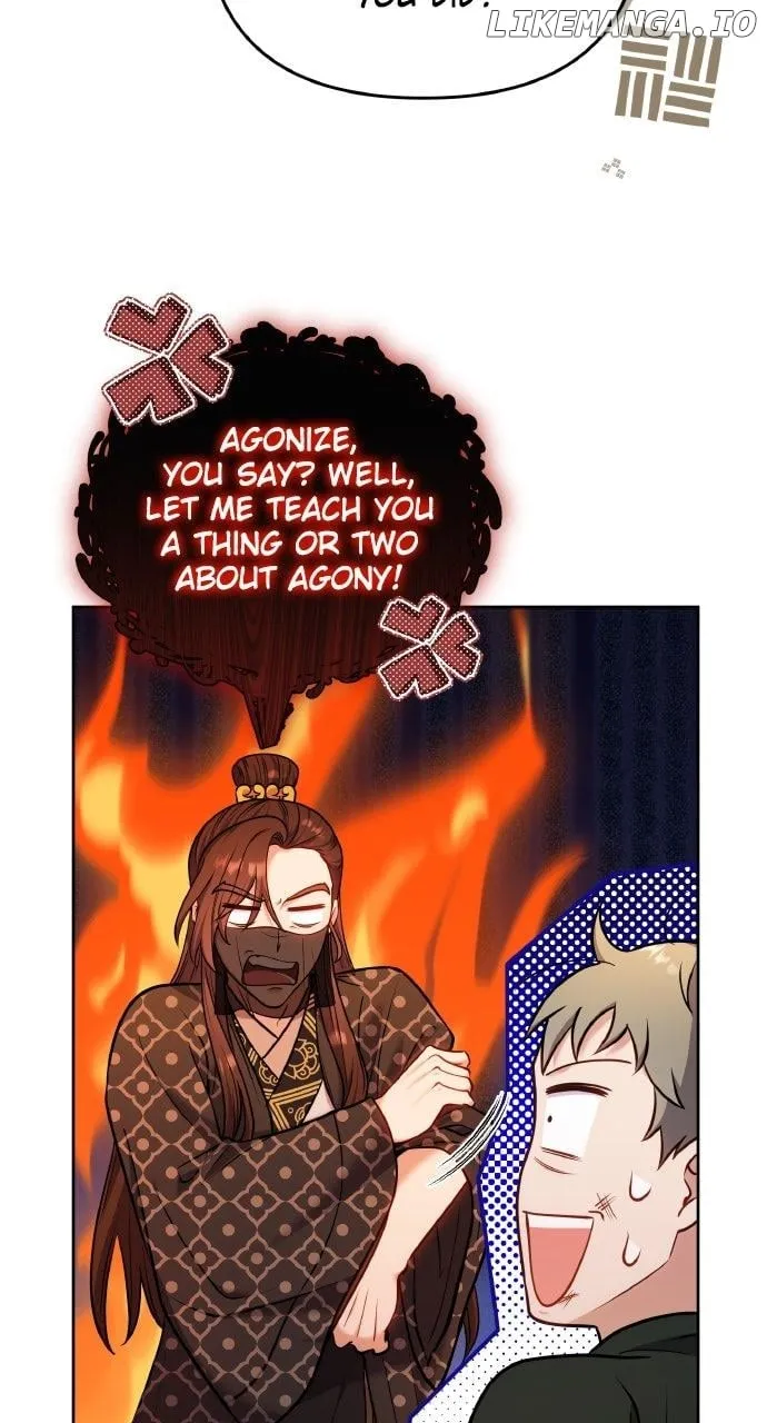 A Master, Who Woke up as a Concubine Chapter 91 Online - página 10