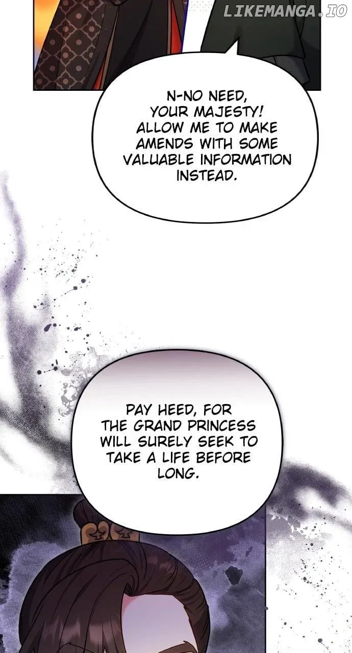 A Master, Who Woke up as a Concubine Chapter 91 Online - página 11