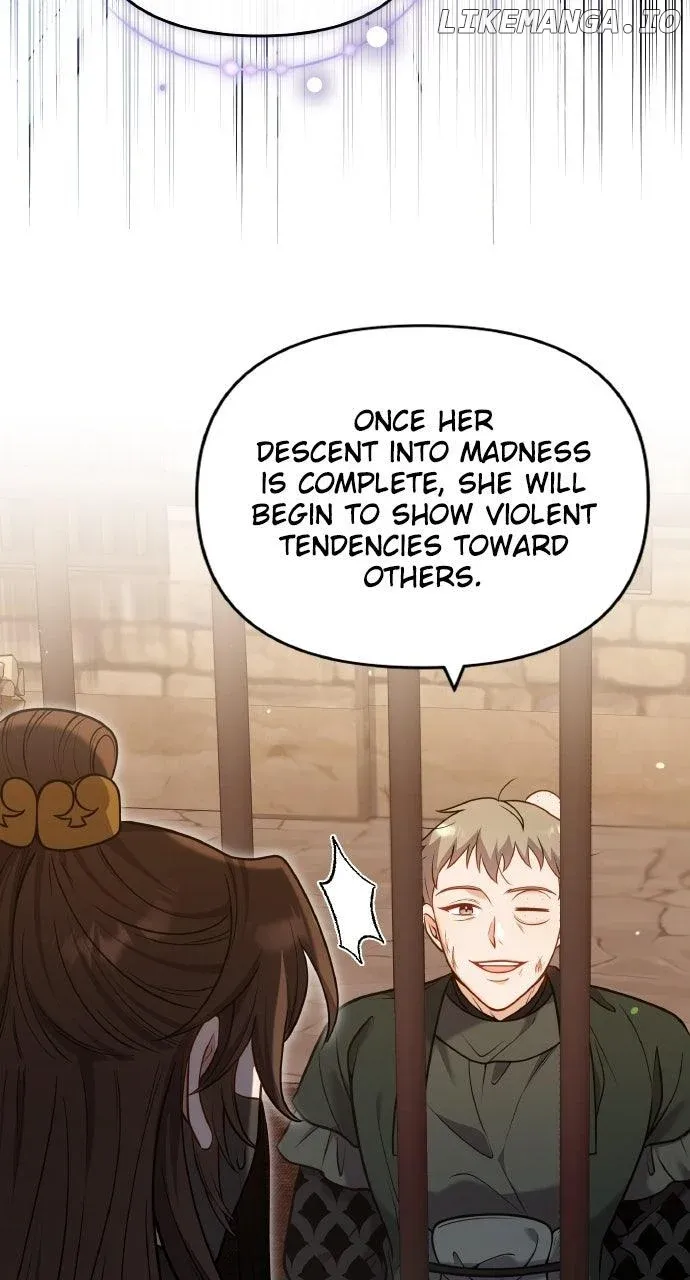 A Master, Who Woke up as a Concubine Chapter 91 Online - página 14