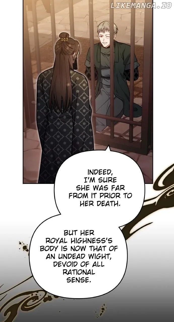 A Master, Who Woke up as a Concubine Chapter 91 Online - página 16