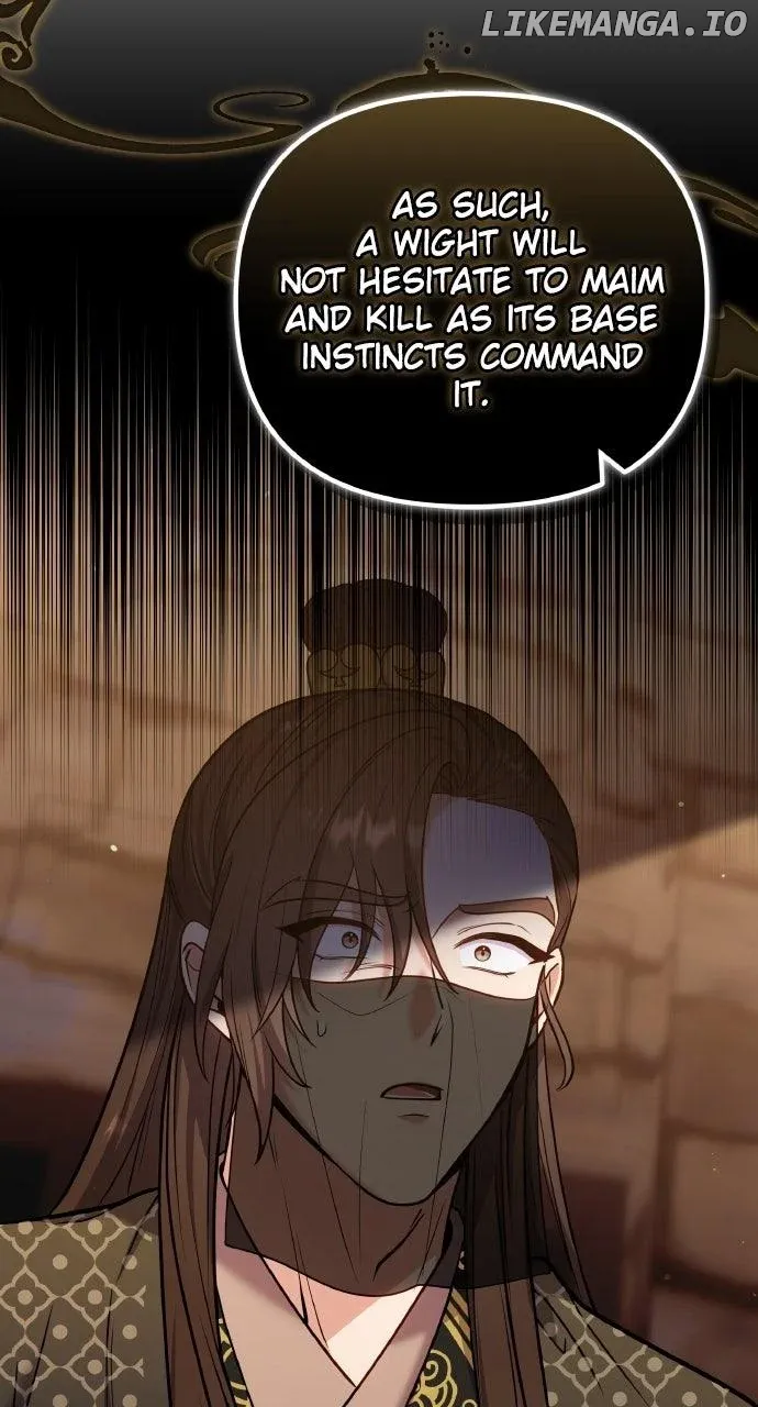 A Master, Who Woke up as a Concubine Chapter 91 Online - página 17