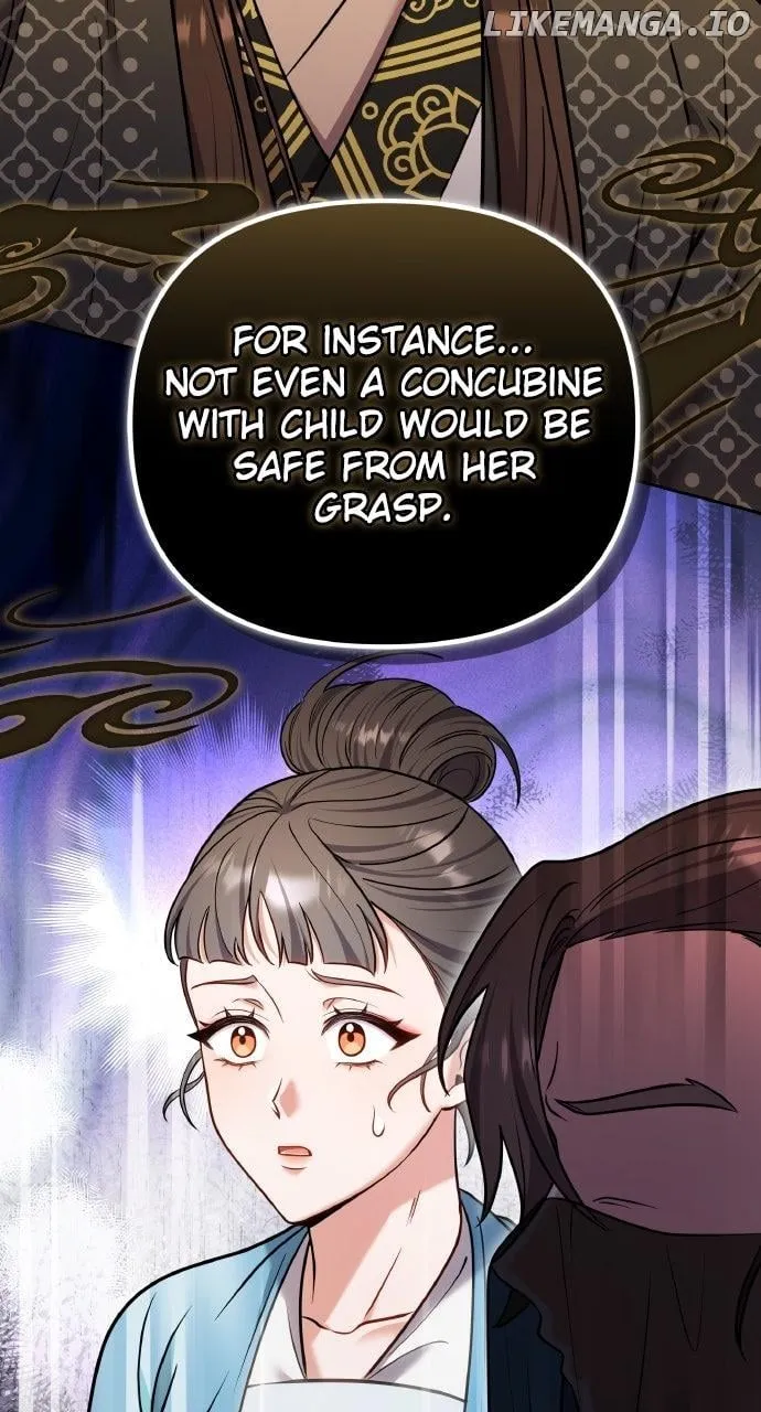 A Master, Who Woke up as a Concubine Chapter 91 Online - página 18