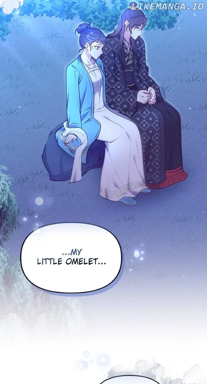 A Master, Who Woke up as a Concubine Chapter 91 Online - página 23