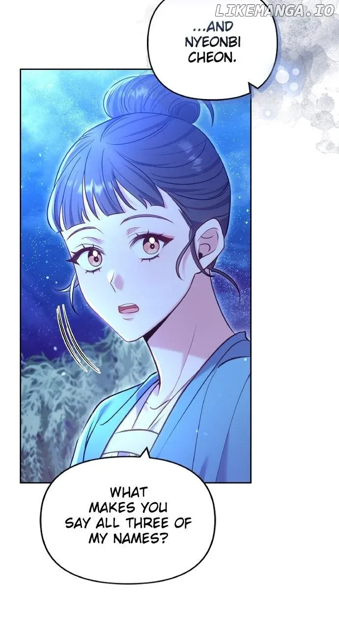 A Master, Who Woke up as a Concubine Chapter 91 Online - página 24