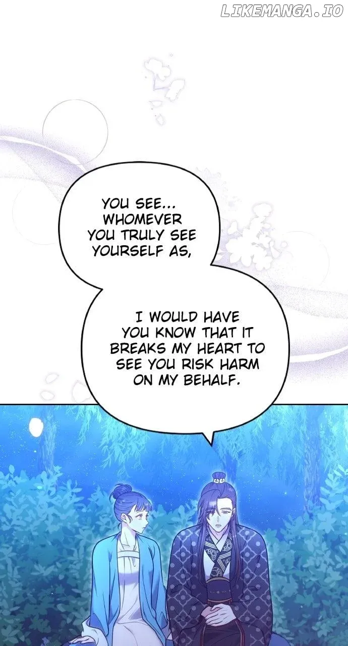 A Master, Who Woke up as a Concubine Chapter 91 Online - página 25