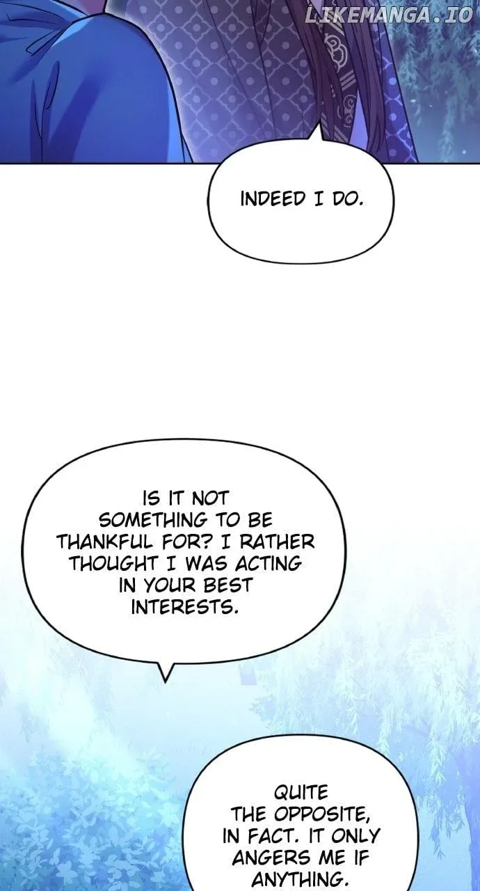 A Master, Who Woke up as a Concubine Chapter 91 Online - página 27