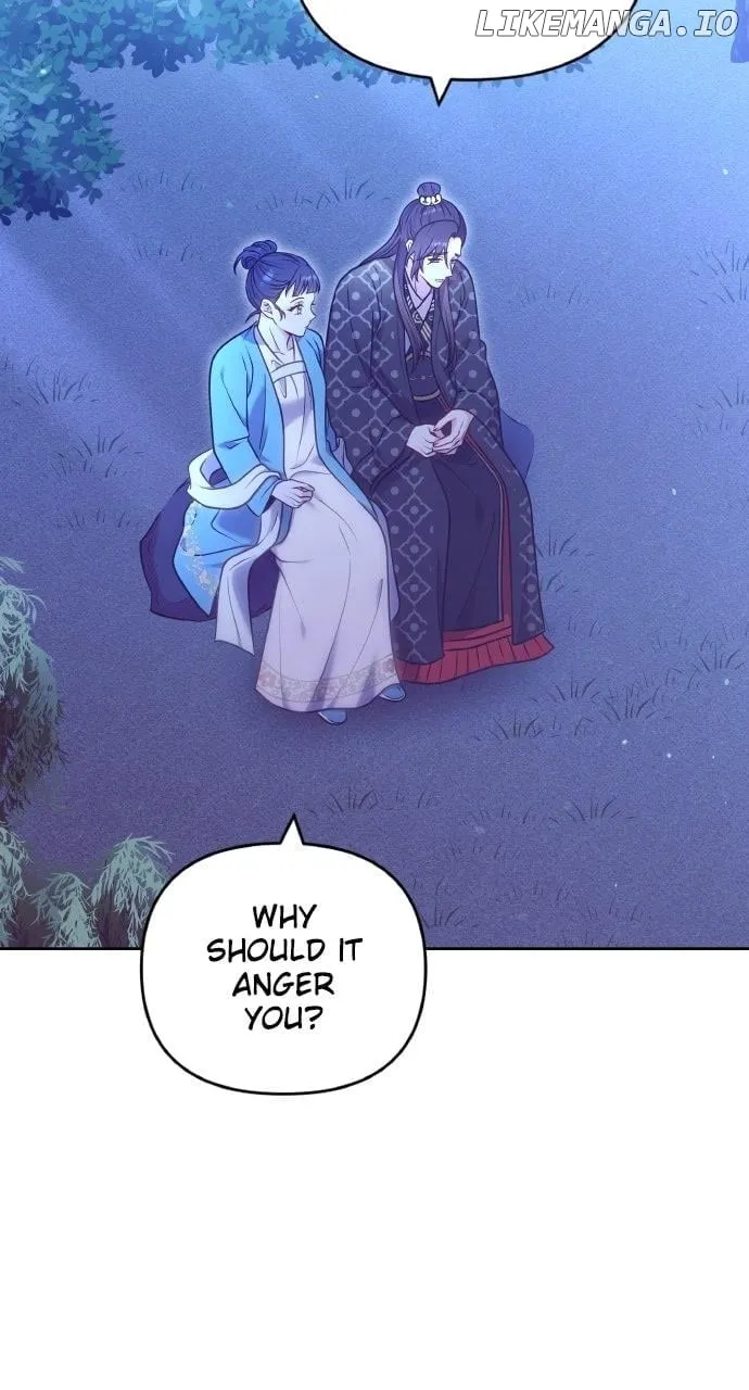A Master, Who Woke up as a Concubine Chapter 91 Online - página 28