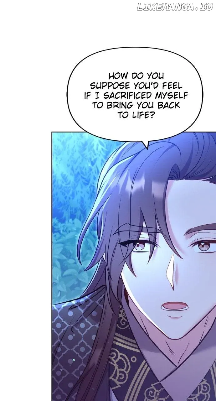 A Master, Who Woke up as a Concubine Chapter 91 Online - página 29