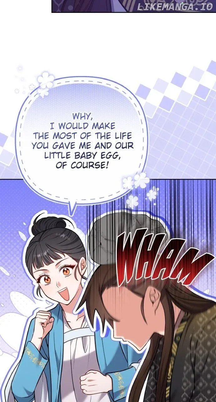 A Master, Who Woke up as a Concubine Chapter 91 Online - página 30