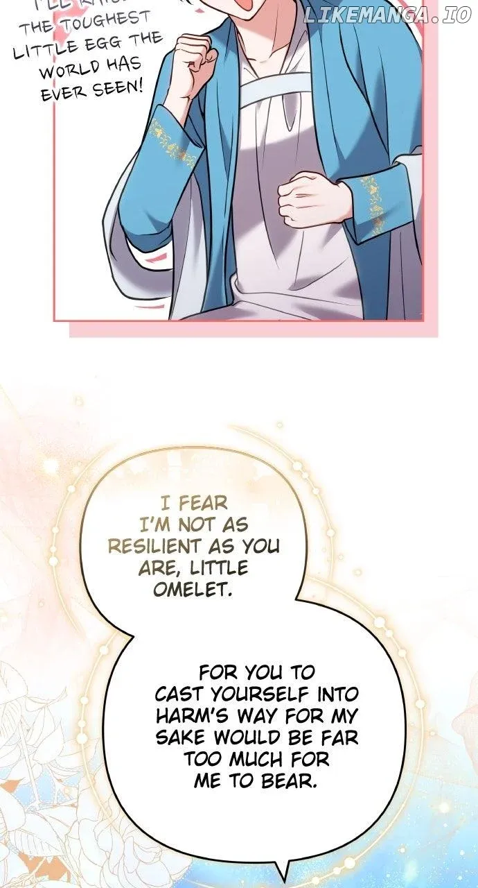A Master, Who Woke up as a Concubine Chapter 91 Online - página 32