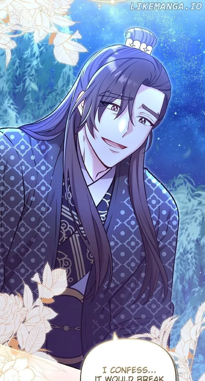 A Master, Who Woke up as a Concubine Chapter 91 Online - página 33