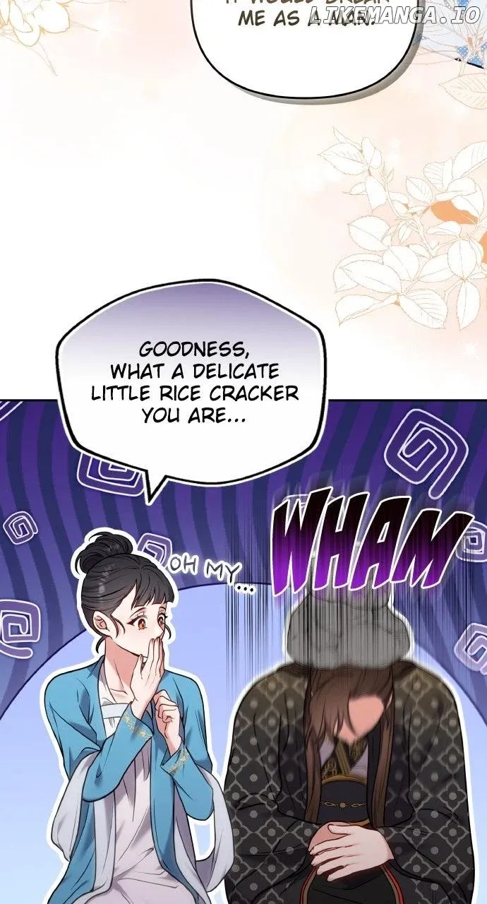 A Master, Who Woke up as a Concubine Chapter 91 Online - página 34